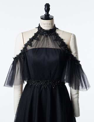Fine Feathers・TR2005-BK