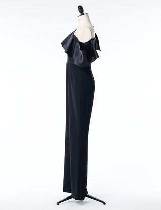 Fine Feathers・TR2007-BK