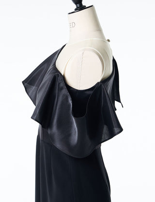 Fine Feathers・TR2007-BK