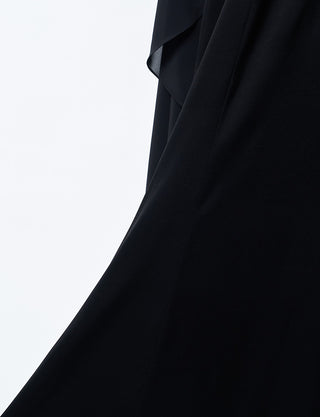 Fine Feathers・TR2008-BK