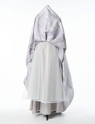 Fine Feathers・TU2301-SWT