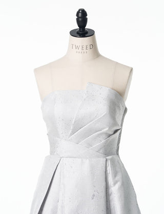 Fine Feathers・TU2301-SWT