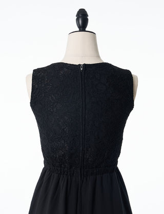 Fine Feathers・TU2302-BK