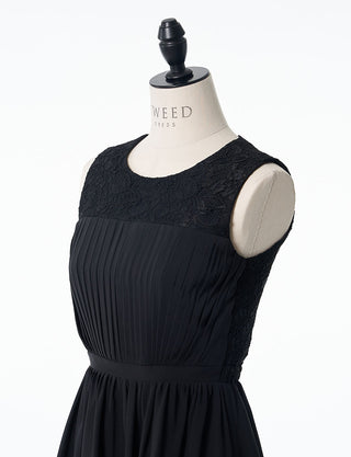 Fine Feathers・TU2302-BK