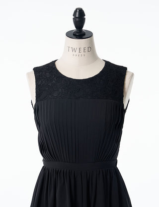 Fine Feathers・TU2302-BK