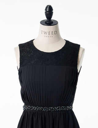 Fine Feathers・TU2302-BK