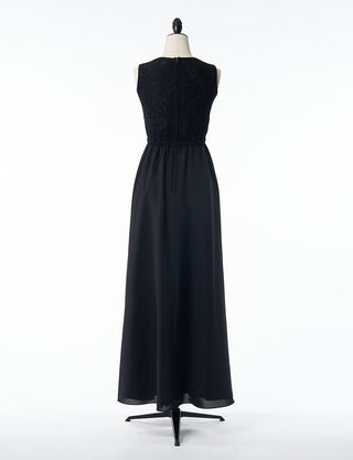 Fine Feathers・TU2302-BK