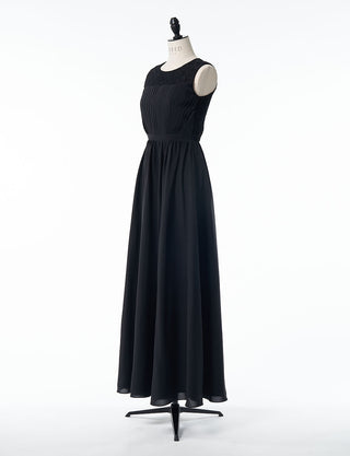 Fine Feathers・TU2302-BK