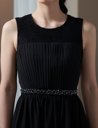 Fine Feathers・TU2302-BK