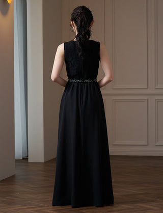 Fine Feathers・TU2302-BK