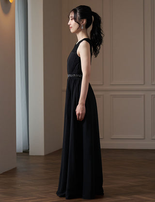 Fine Feathers・TU2302-BK