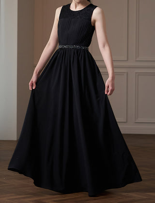 Fine Feathers・TU2302-BK