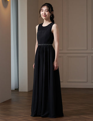 Fine Feathers・TU2302-BK