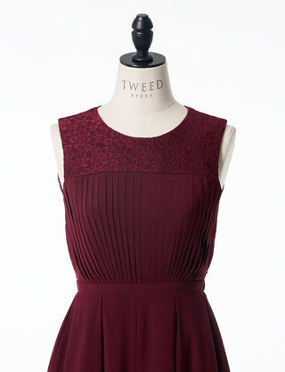 Fine Feathers・TU2303-BGD