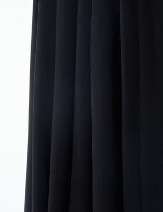 Fine Feathers・TU2303-BK