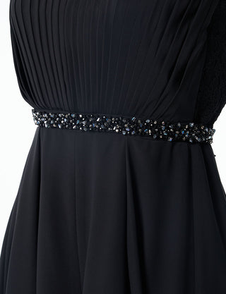 Fine Feathers・TU2303-BK