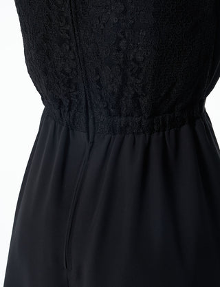 Fine Feathers・TU2303-BK