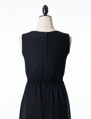 Fine Feathers・TU2303-BK