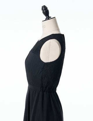 Fine Feathers・TU2303-BK