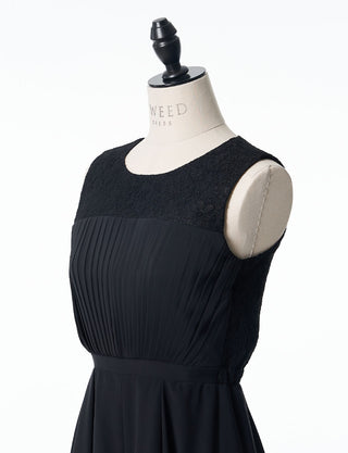 Fine Feathers・TU2303-BK