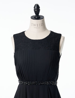 Fine Feathers・TU2303-BK