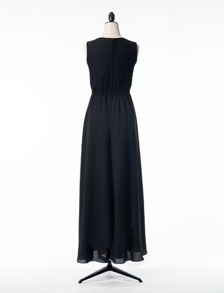 Fine Feathers・TU2303-BK