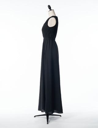 Fine Feathers・TU2303-BK