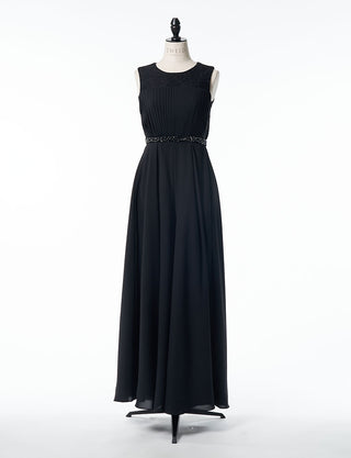 Fine Feathers・TU2303-BK