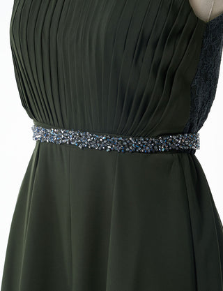 Fine Feathers・TU2303-MGN