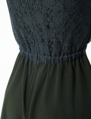 Fine Feathers・TU2303-MGN