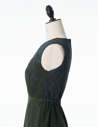 Fine Feathers・TU2303-MGN