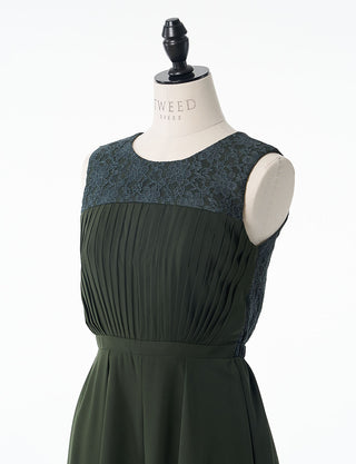 Fine Feathers・TU2303-MGN