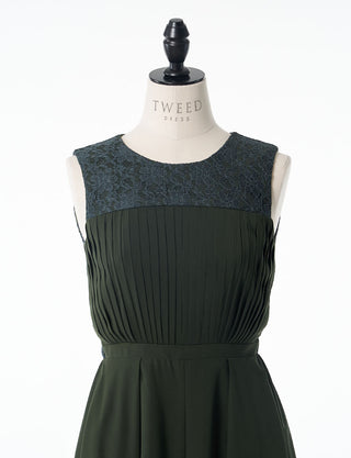 Fine Feathers・TU2303-MGN