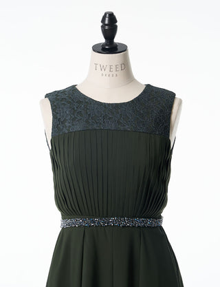 Fine Feathers・TU2303-MGN