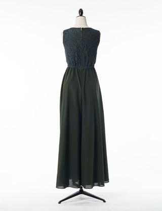 Fine Feathers・TU2303-MGN