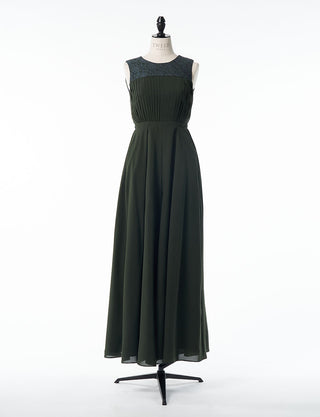 Fine Feathers・TU2303-MGN