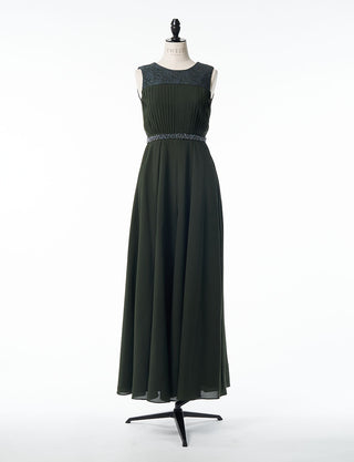 Fine Feathers・TU2303-MGN