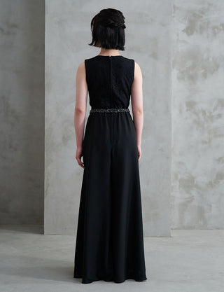 Fine Feathers・TU2303-BK