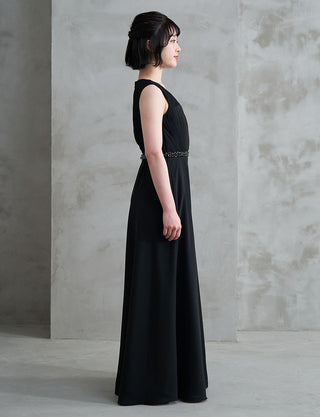 Fine Feathers・TU2303-BK