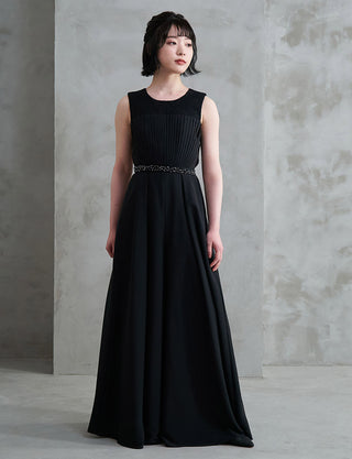 Fine Feathers・TU2303-BK