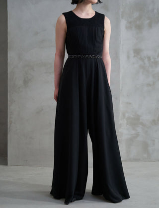 Fine Feathers・TU2303-BK