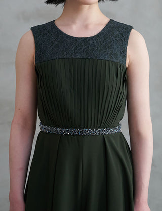 Fine Feathers・TU2303-MGN