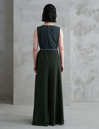 Fine Feathers・TU2303-MGN