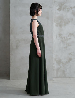 Fine Feathers・TU2303-MGN