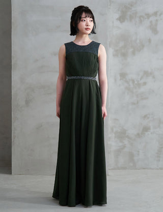 Fine Feathers・TU2303-MGN