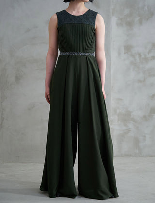 Fine Feathers・TU2303-MGN