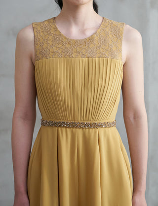 Fine Feathers・TU2303-YGD