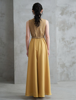 Fine Feathers・TU2303-YGD