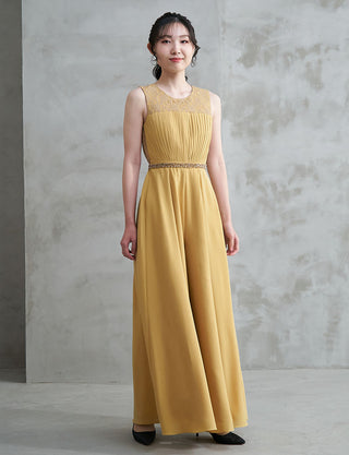 Fine Feathers・TU2303-YGD