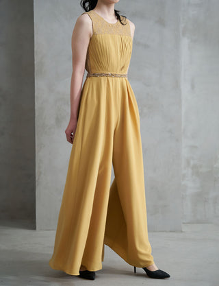 Fine Feathers・TU2303-YGD